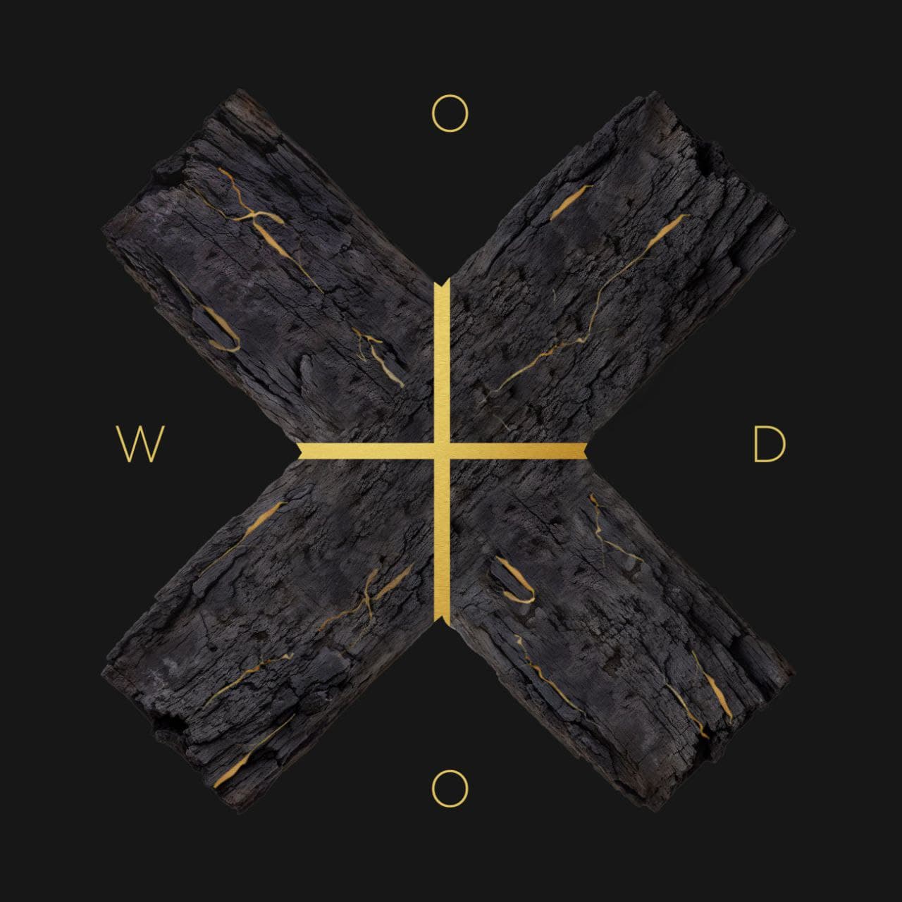 X-Wood Logo